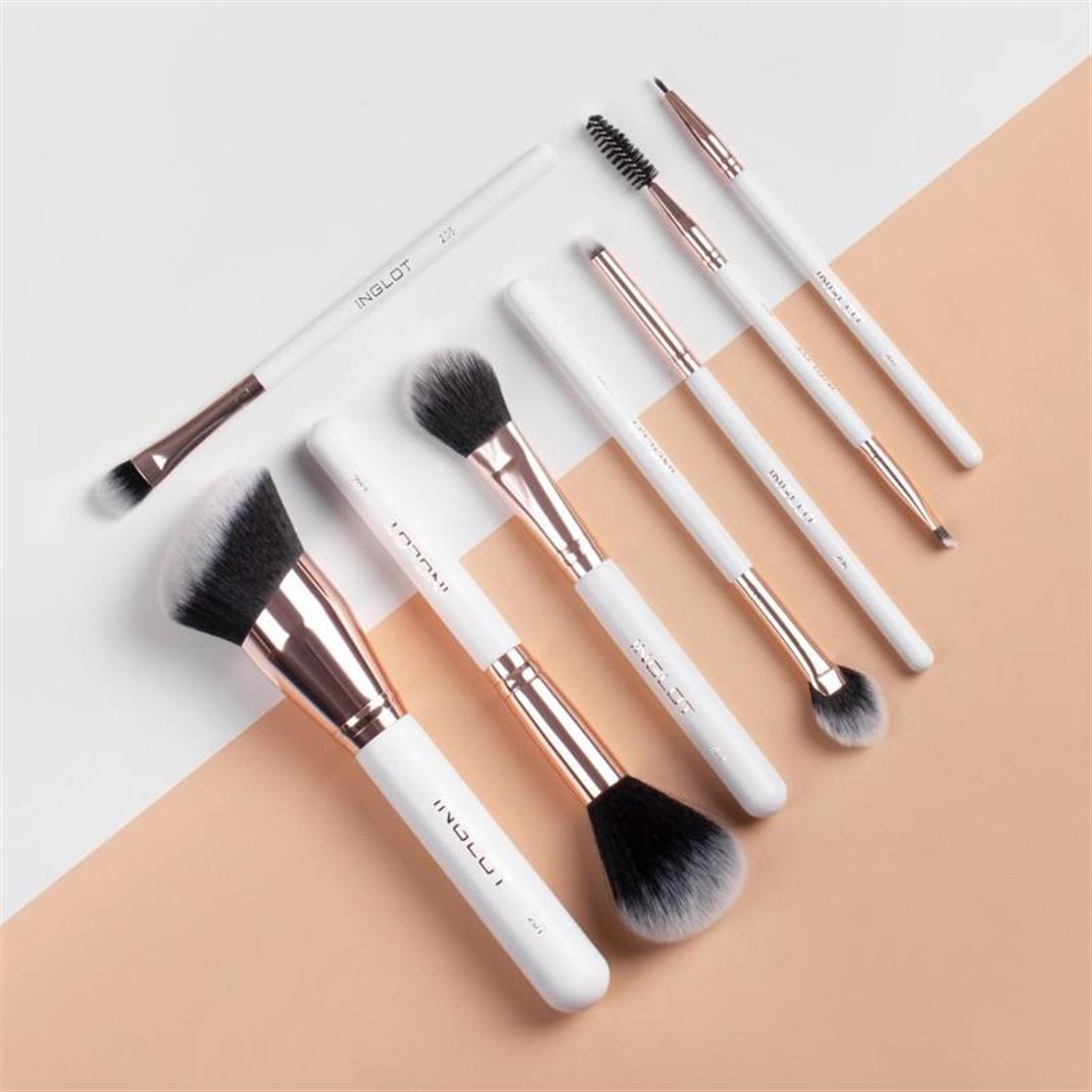 Makeup Brush  207