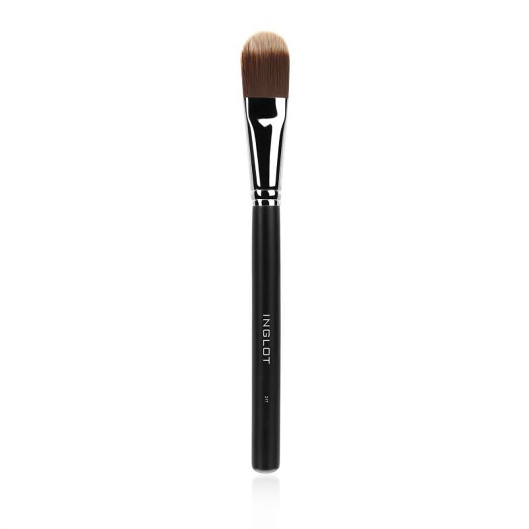 Makeup Brush 21T