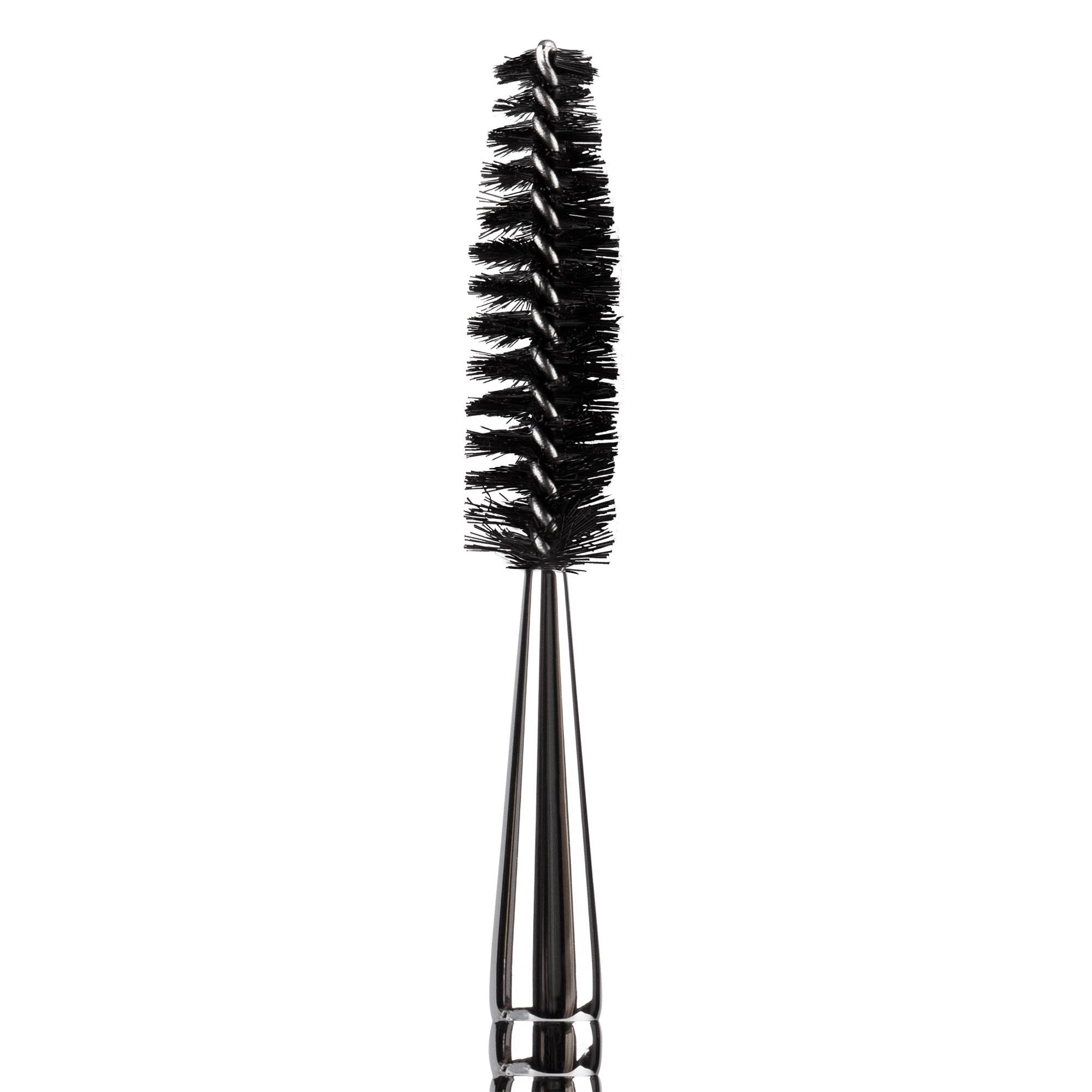 Makeup Brush 60S – Kaş Tarama ve Şekillendirme Fırçası