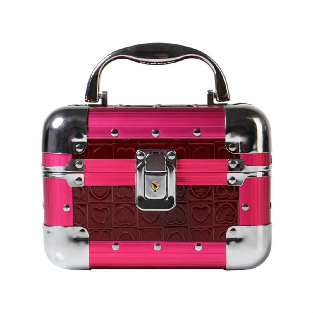 Makeup Case Pink Mini KC-PM01