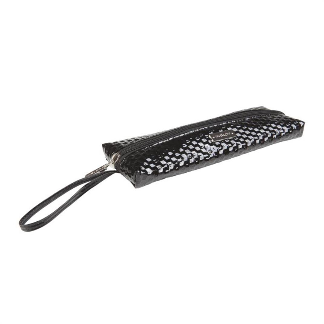 Makeup Pencil Case Black S R24006