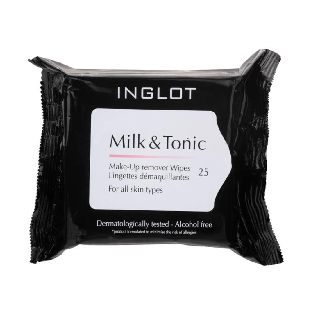 Makeup Remover Wipes
