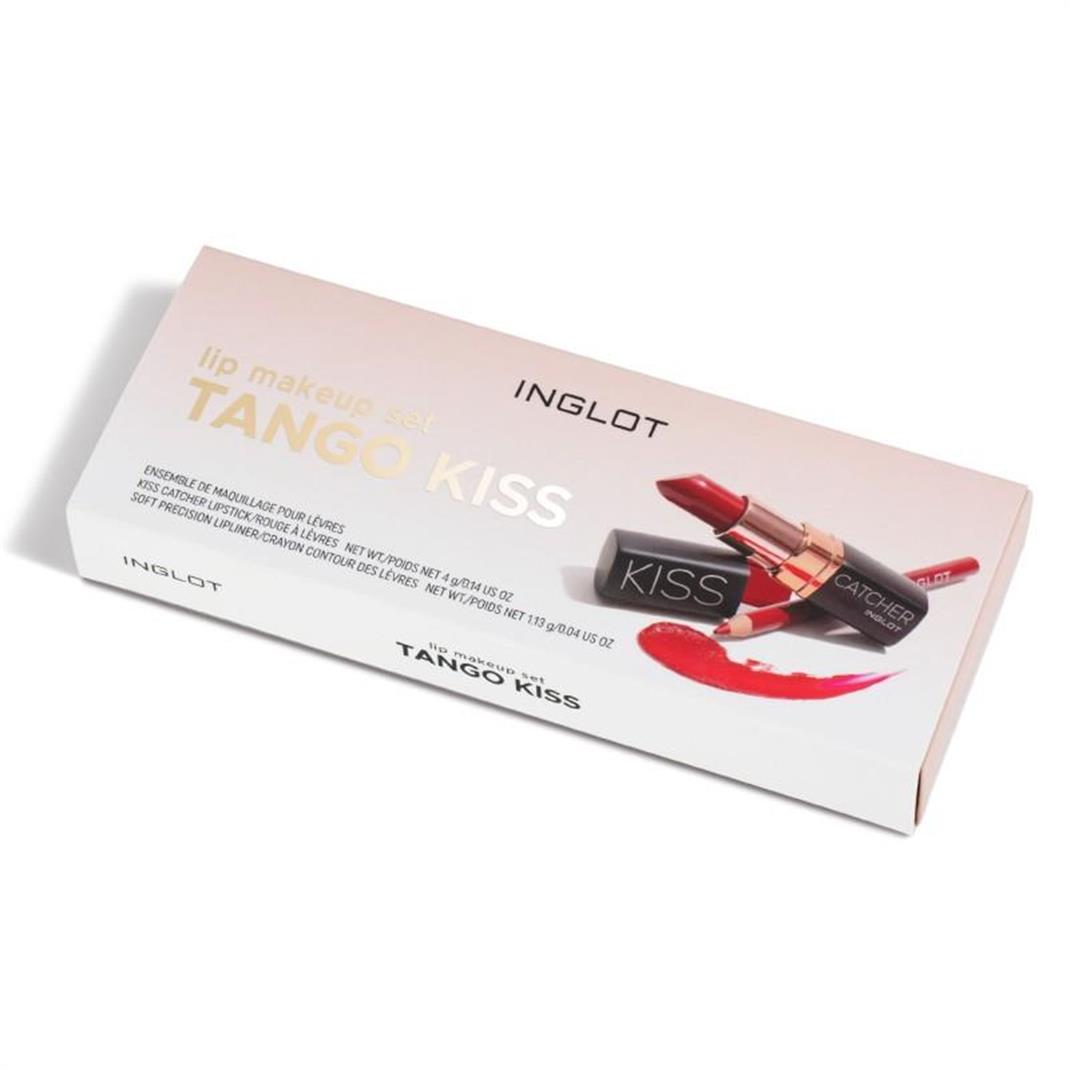 Makeup Set For Lips TANGO KISS