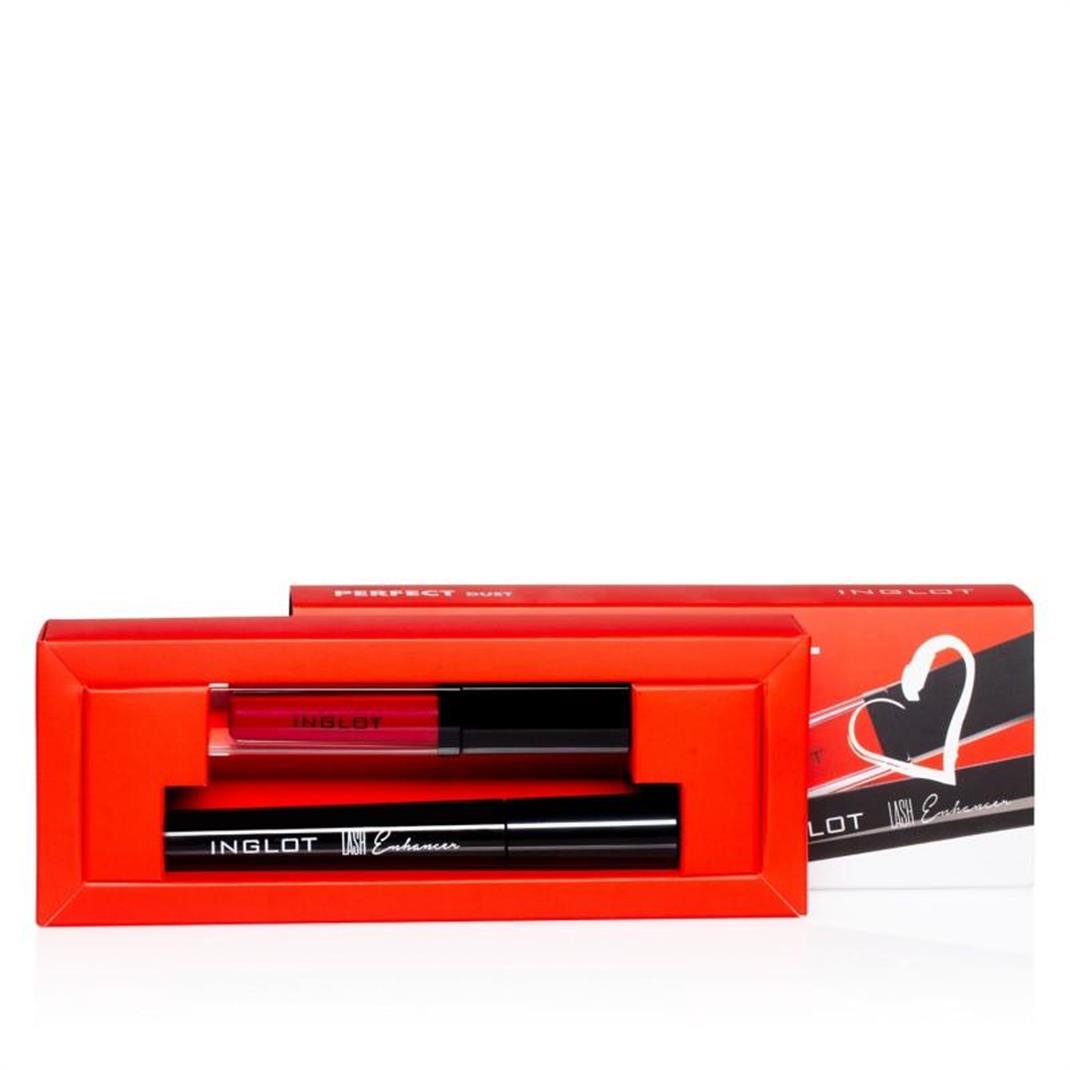 Makeup Set Perfect Duet