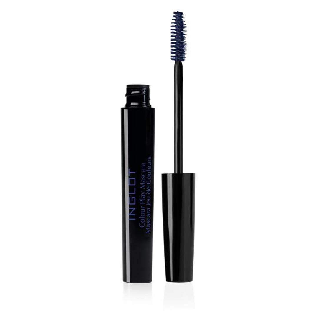 Maskara-Colour Play Mascara