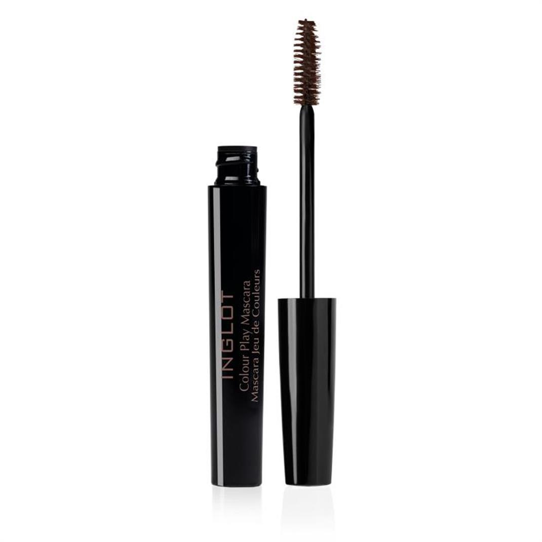 Maskara-Colour Play Mascara