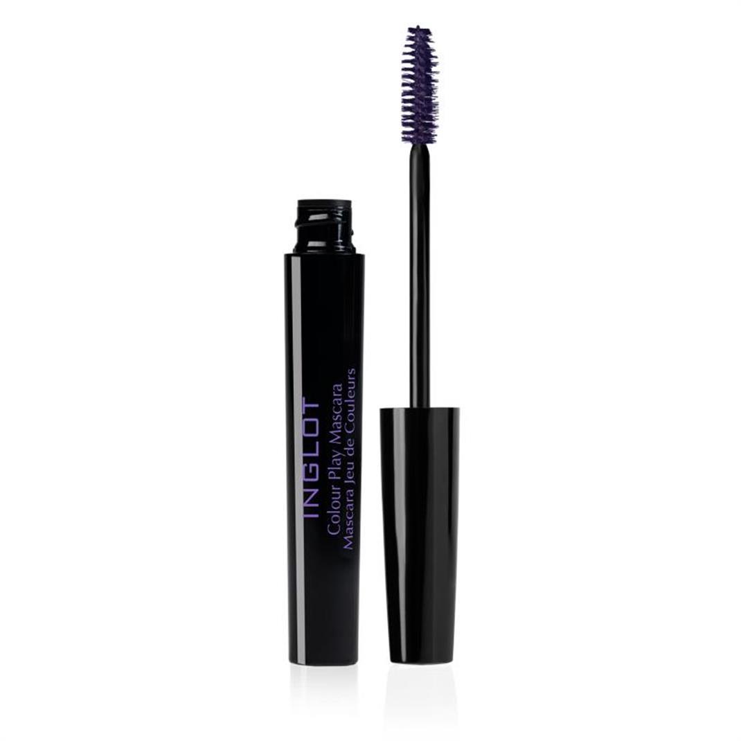 Maskara-Colour Play Mascara