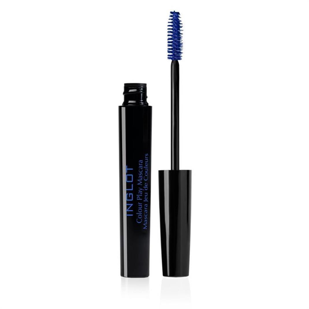 Maskara-Colour Play Mascara