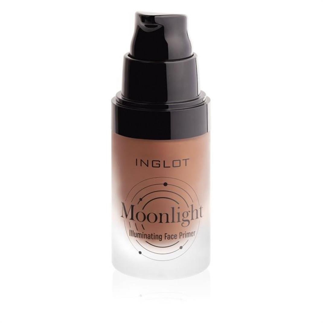 Moonlight Illuminating Face Primer