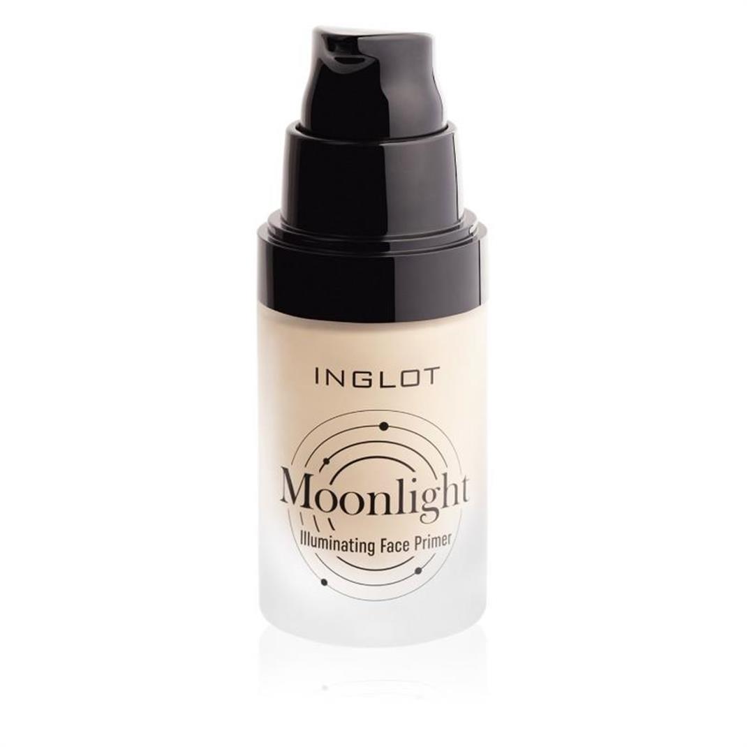 Moonlight Illuminating Face Primer
