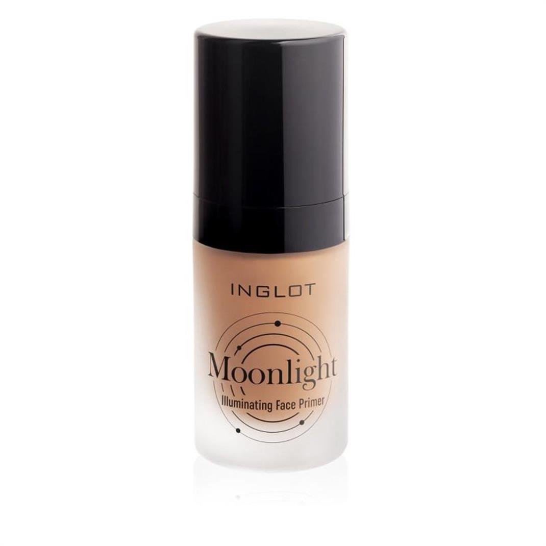 Moonlight Illuminating Face Primer