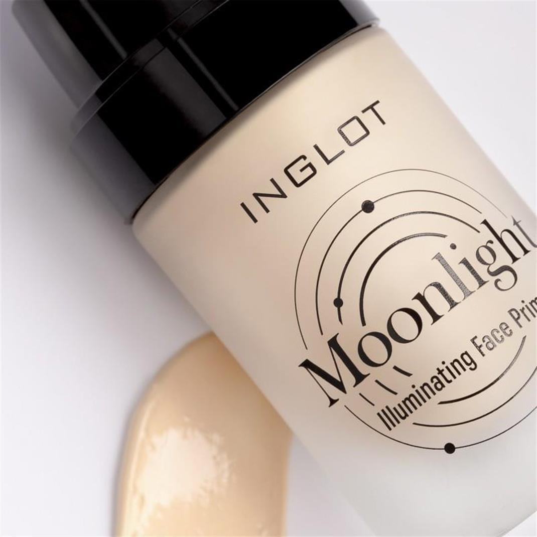 Moonlight Illuminating Face Primer