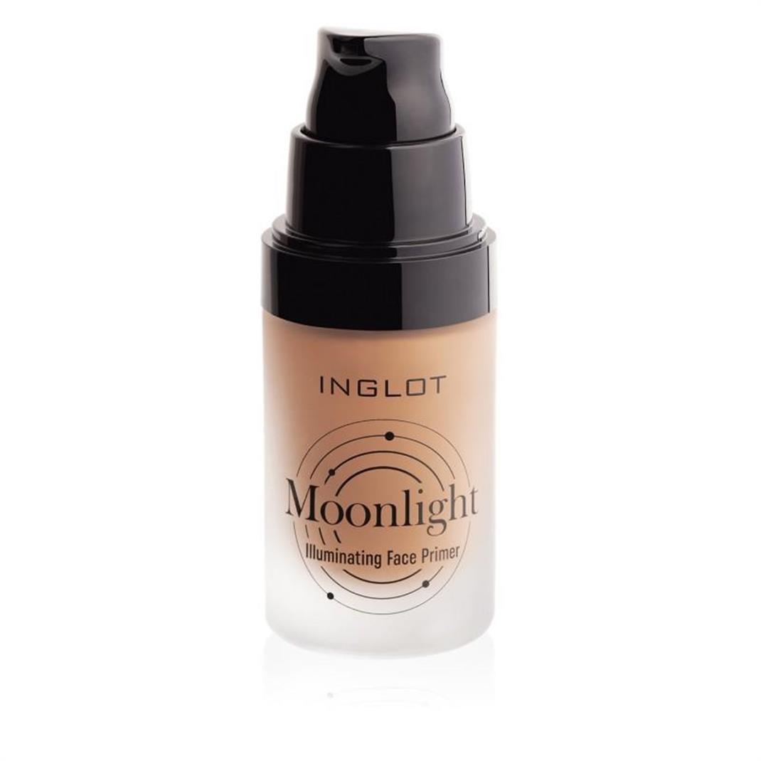 Moonlight Illuminating Face Primer