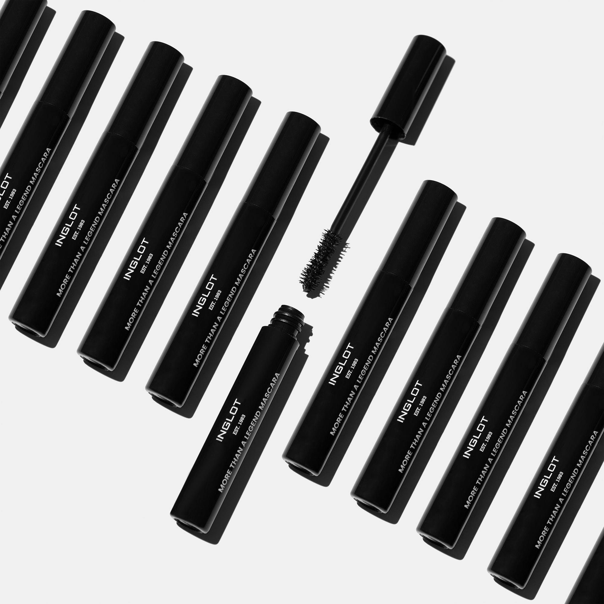 More Than a Legend Mascara