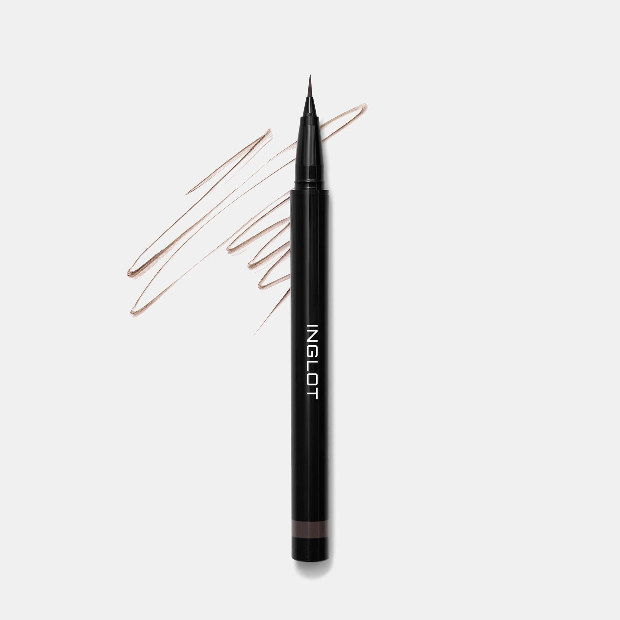 Multi-Use Brow & Eye Pen – Suya Dayanıklı Kaş ve Göz Kalemi