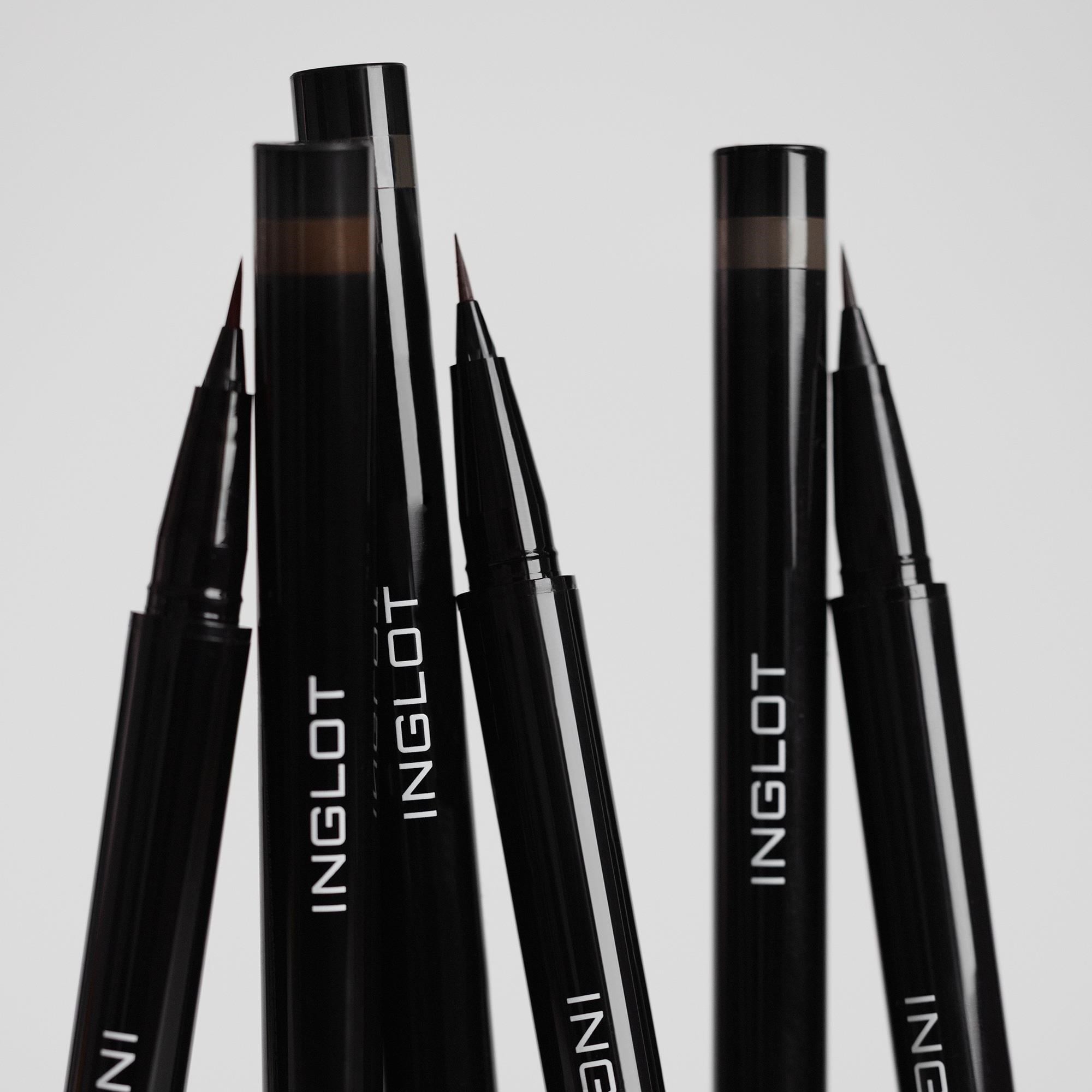 Multi-Use Brow & Eye Pen – Suya Dayanıklı Kaş ve Göz Kalemi