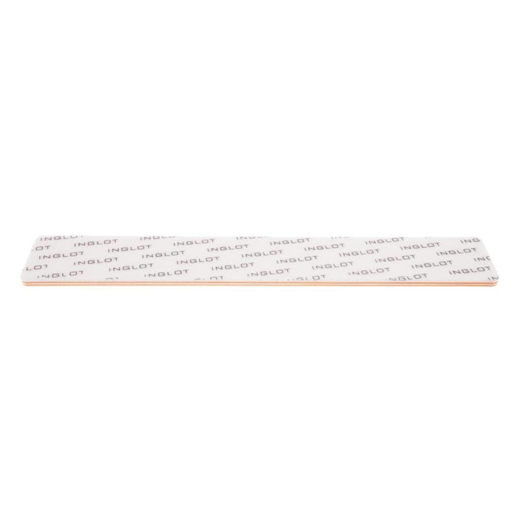 Nail File 180/180 ORANGE