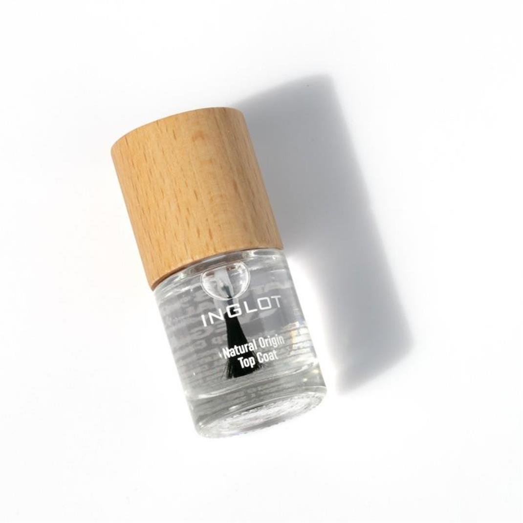 Natural Origin Base Coat