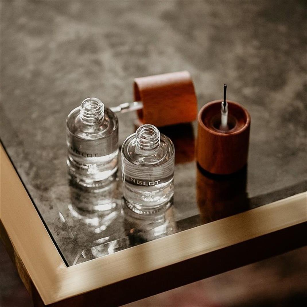 Natural Origin Top Coat 