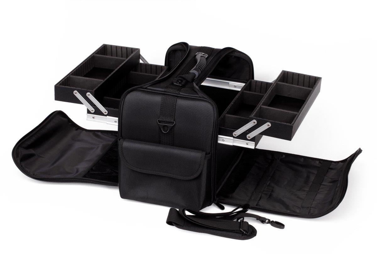 Nylon Makeup Case KC-N29