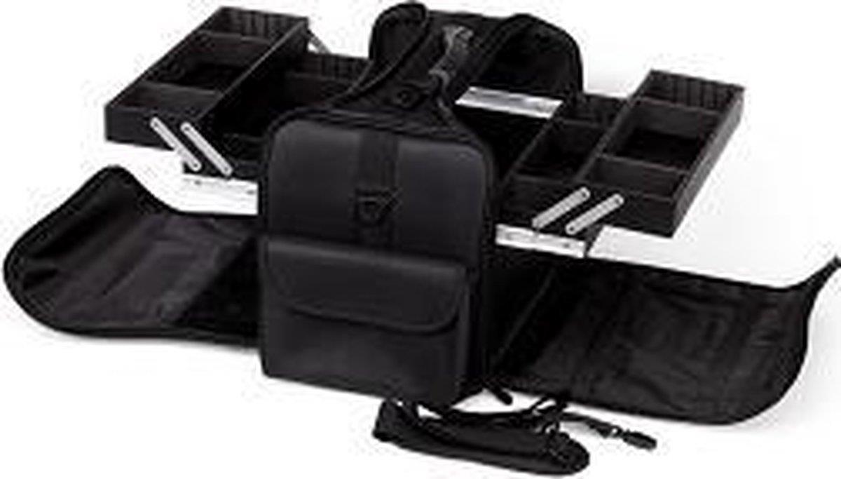 Nylon Makeup Case KC-N29