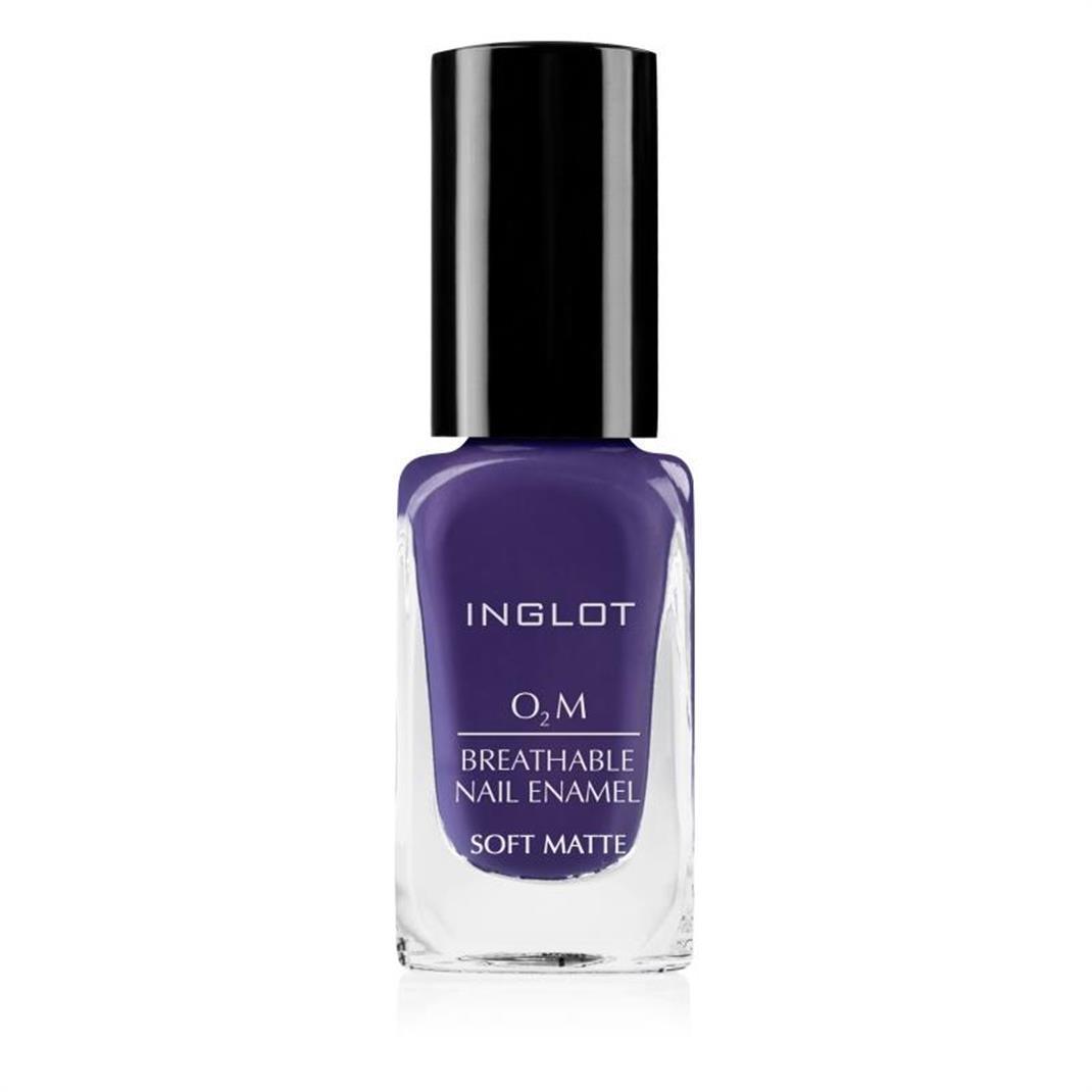 O2m Breathable Oje Soft Matte