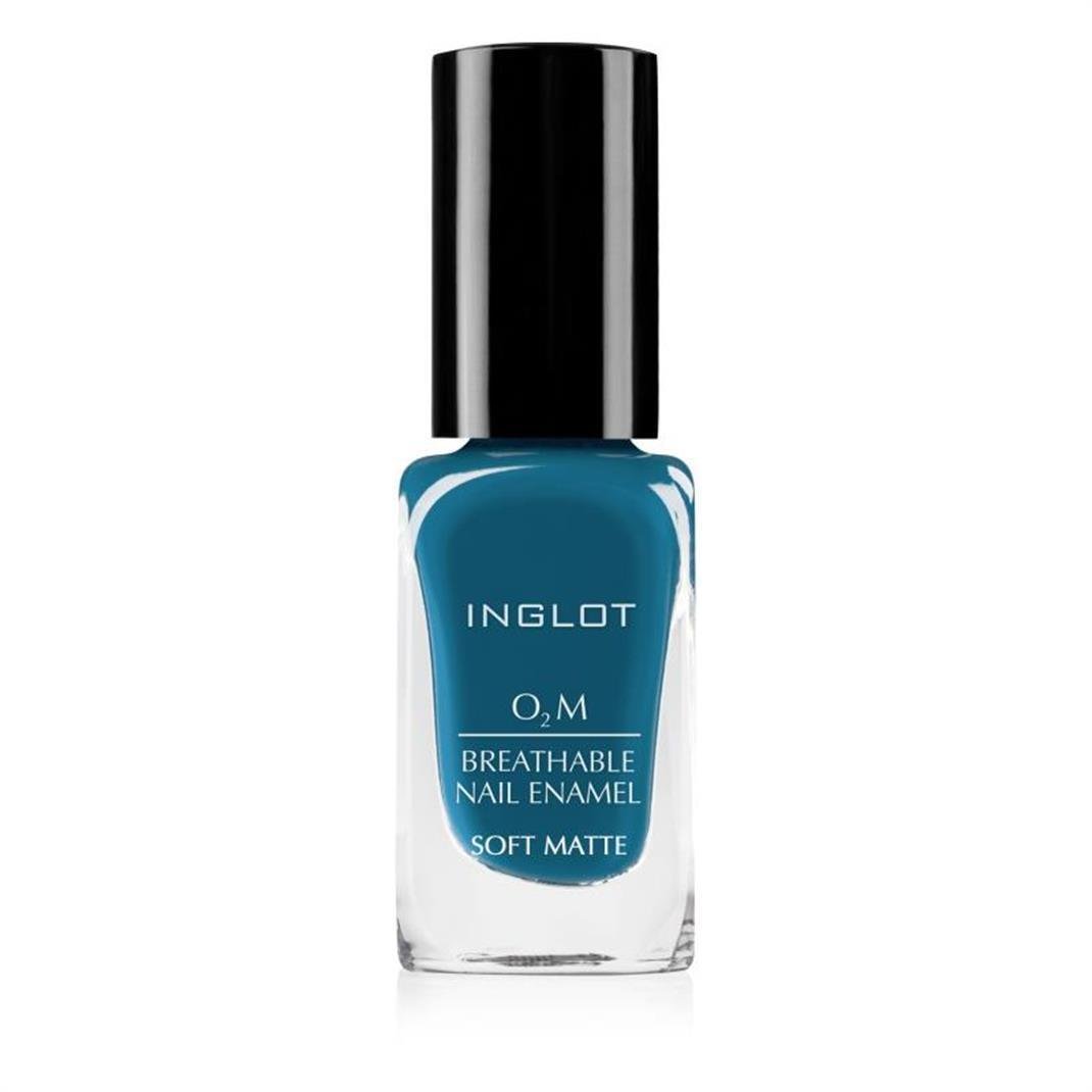 O2m Breathable Oje Soft Matte