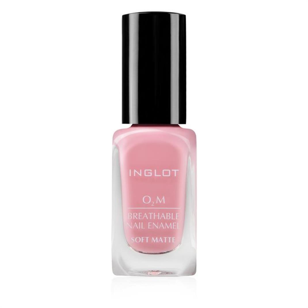 O2m Breathable Oje Soft Matte