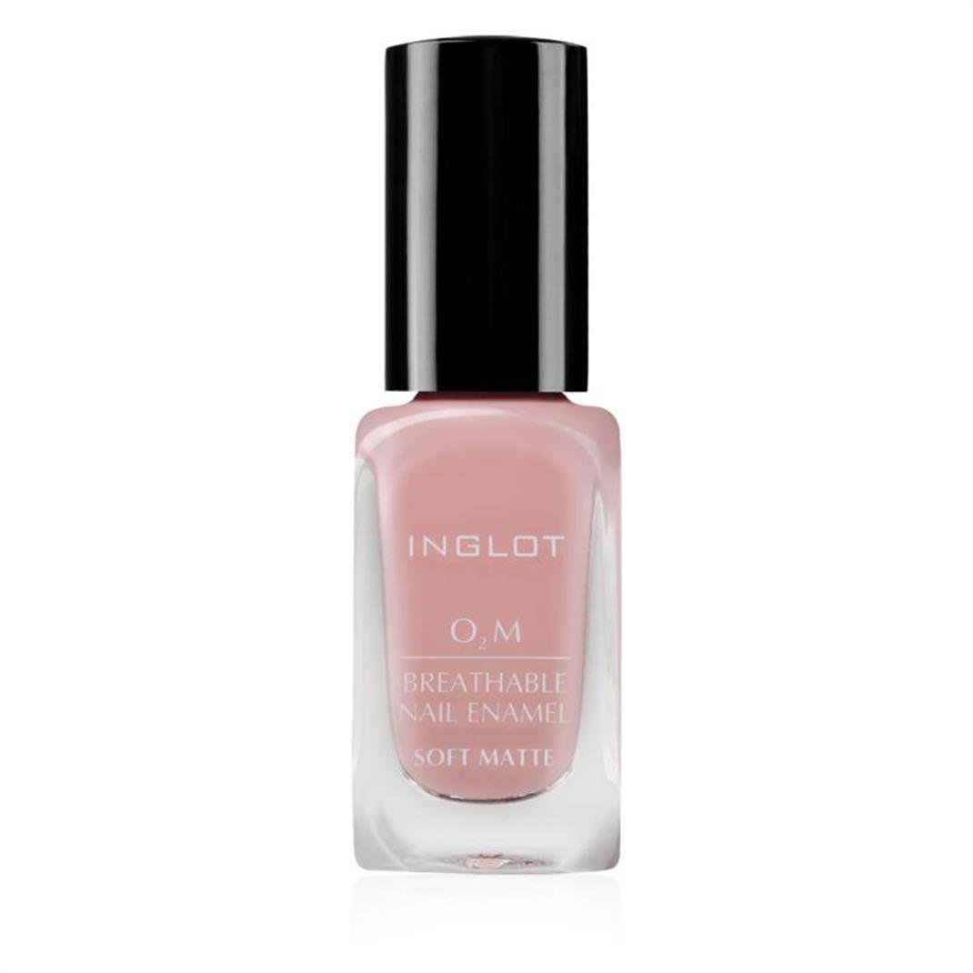 O2m Breathable Oje Soft Matte