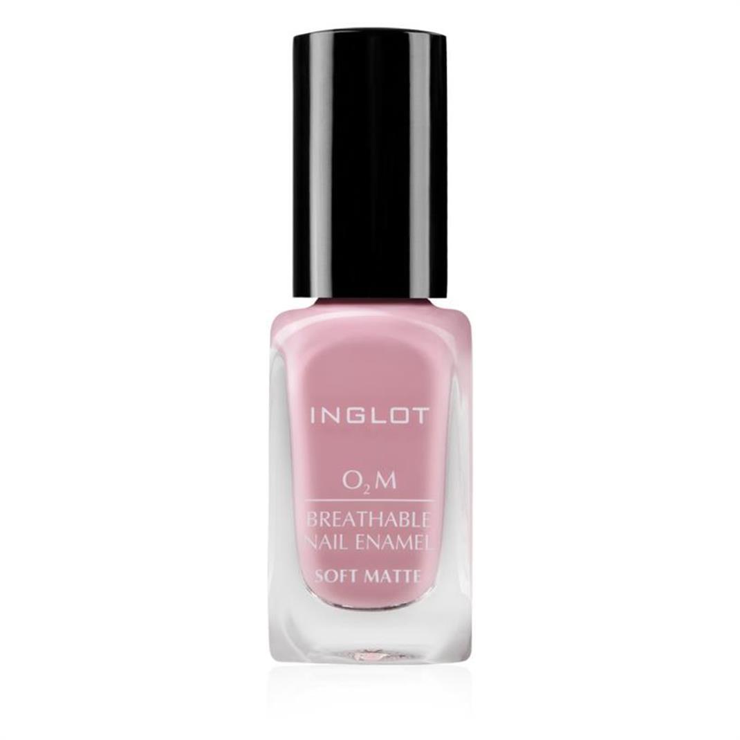 O2m Breathable Oje Soft Matte