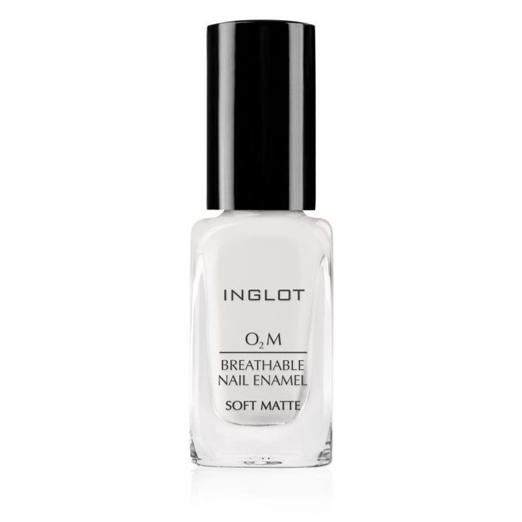 O2m Breathable Oje Soft Matte