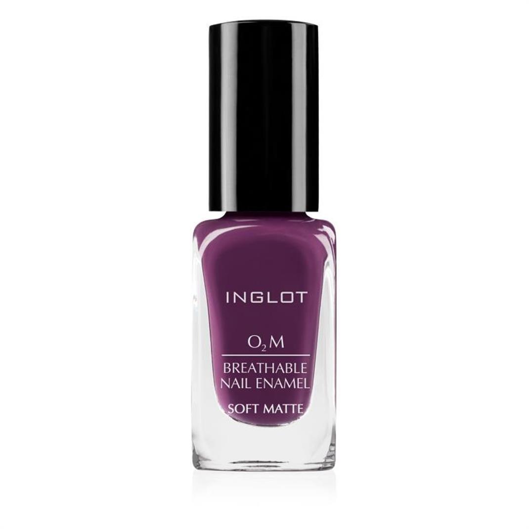 O2m Breathable Oje Soft Matte