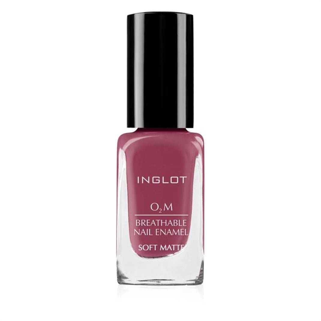 O2m Breathable Oje Soft Matte