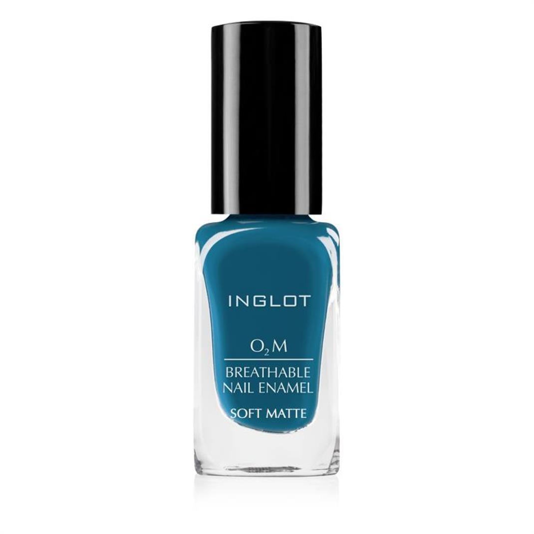 O2m Breathable Oje Soft Matte