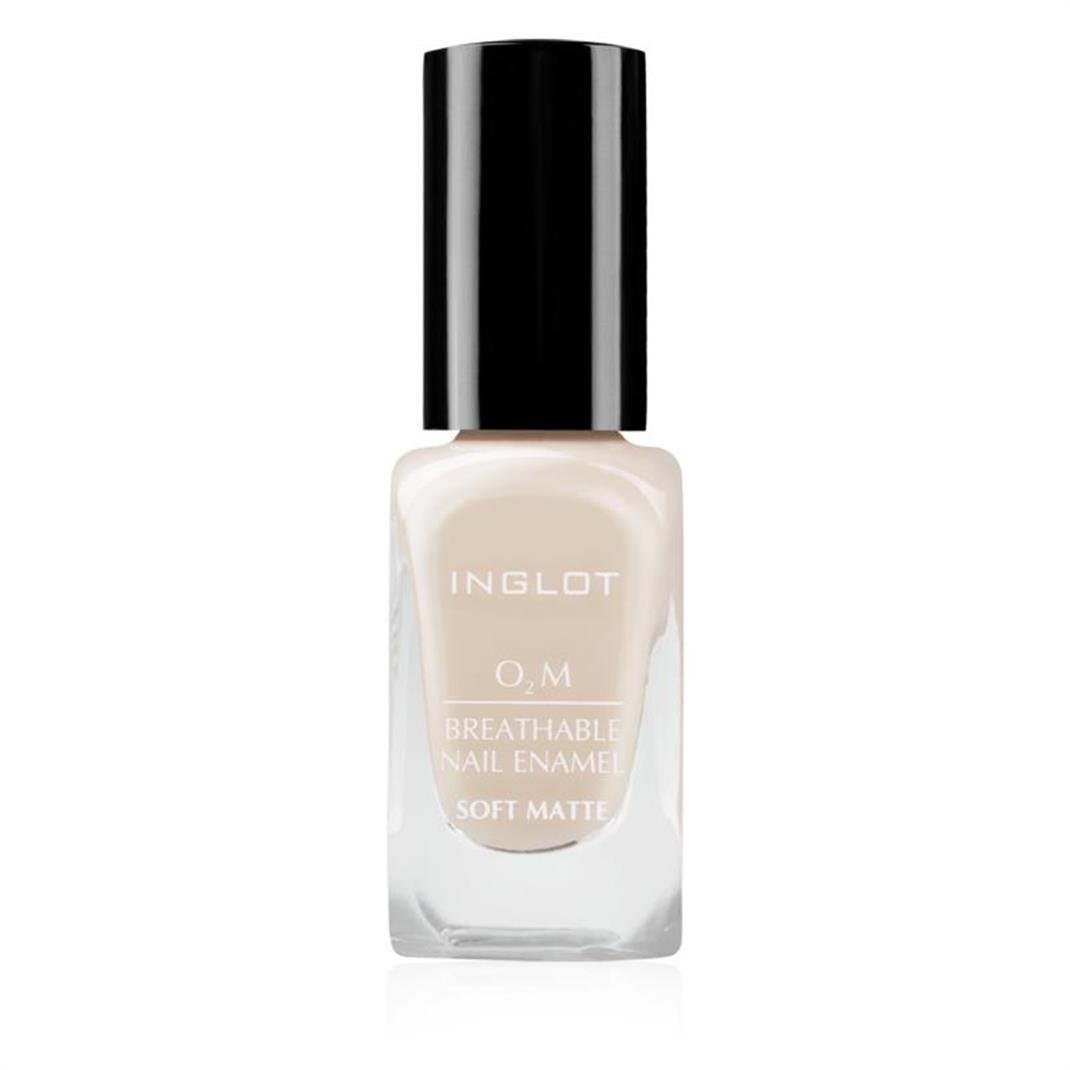 O2m Breathable Oje Soft Matte