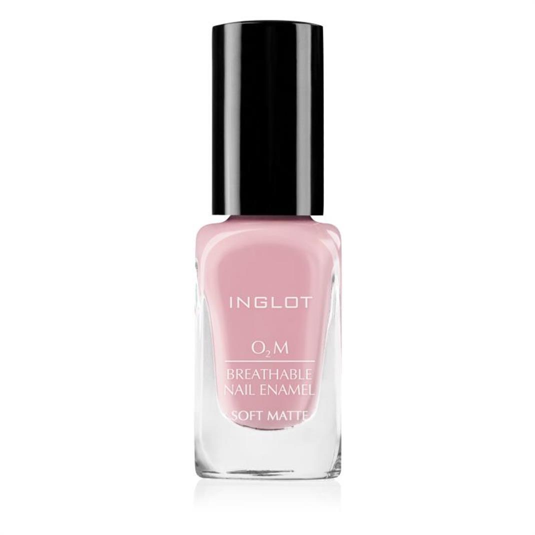 O2m Breathable Oje Soft Matte