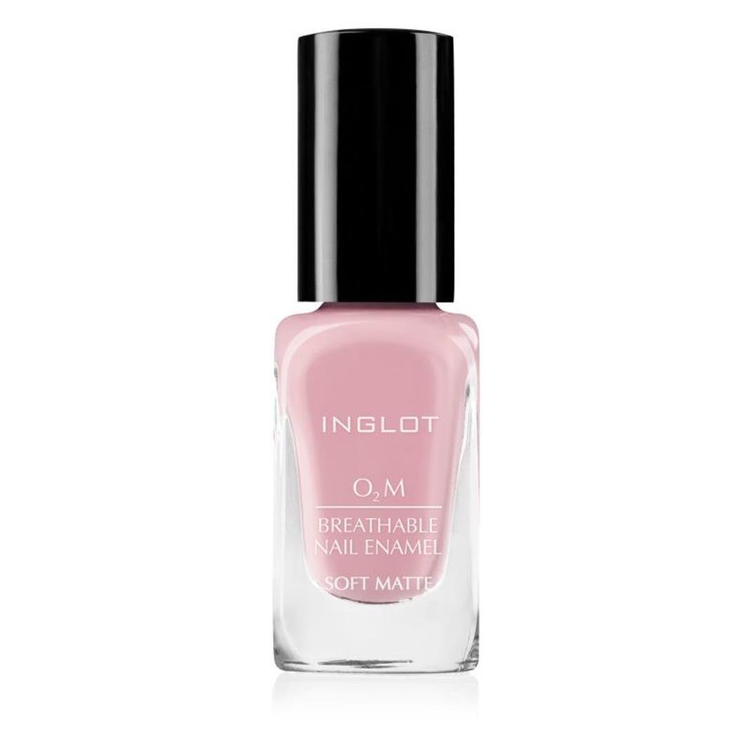 O2m Breathable Oje Soft Matte