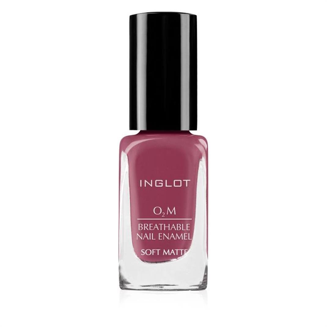 O2m Breathable Oje Soft Matte