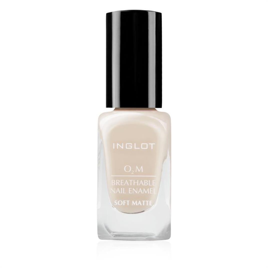 O2m Breathable Oje Soft Matte