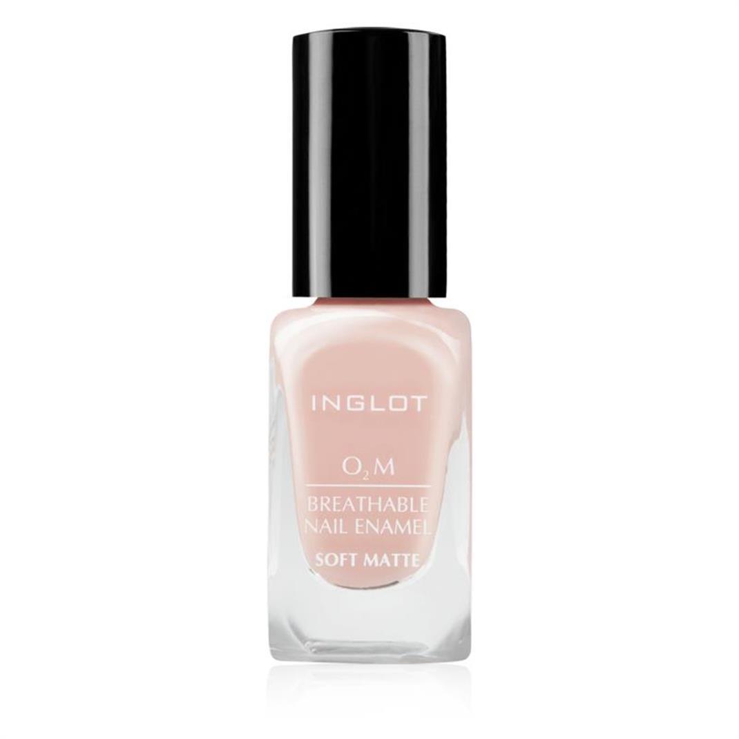 O2m Breathable Oje Soft Matte