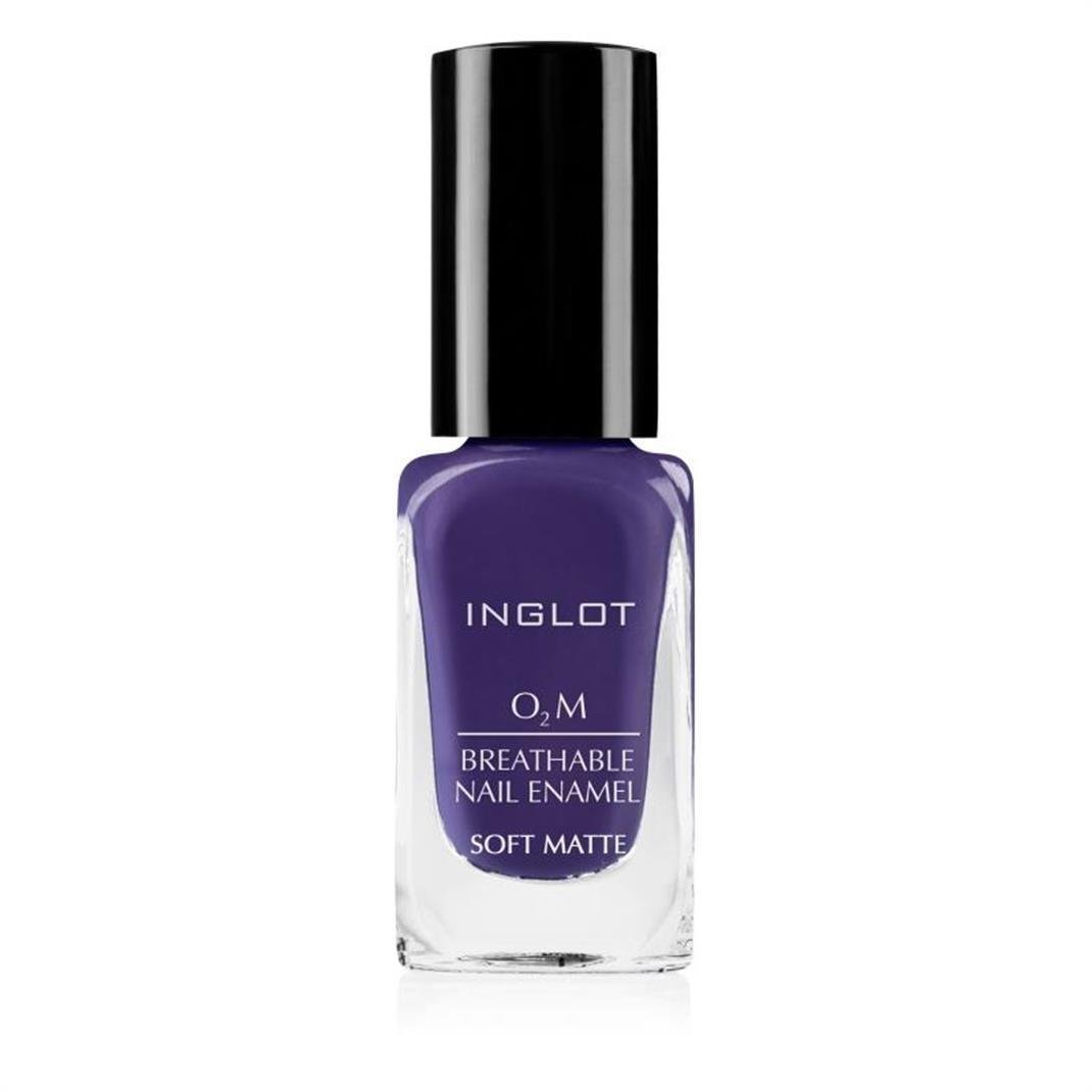 O2m Breathable Oje Soft Matte