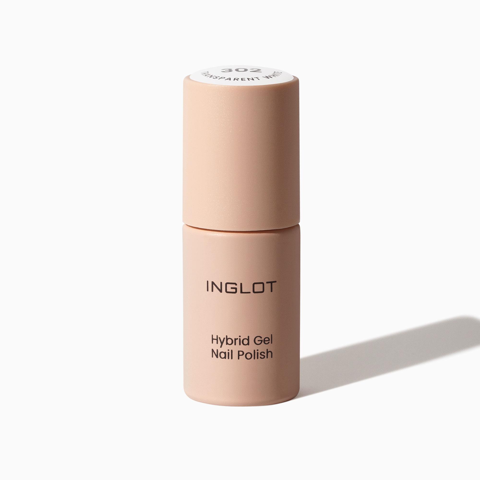 Oje - Hybrid Gel Nail Polish