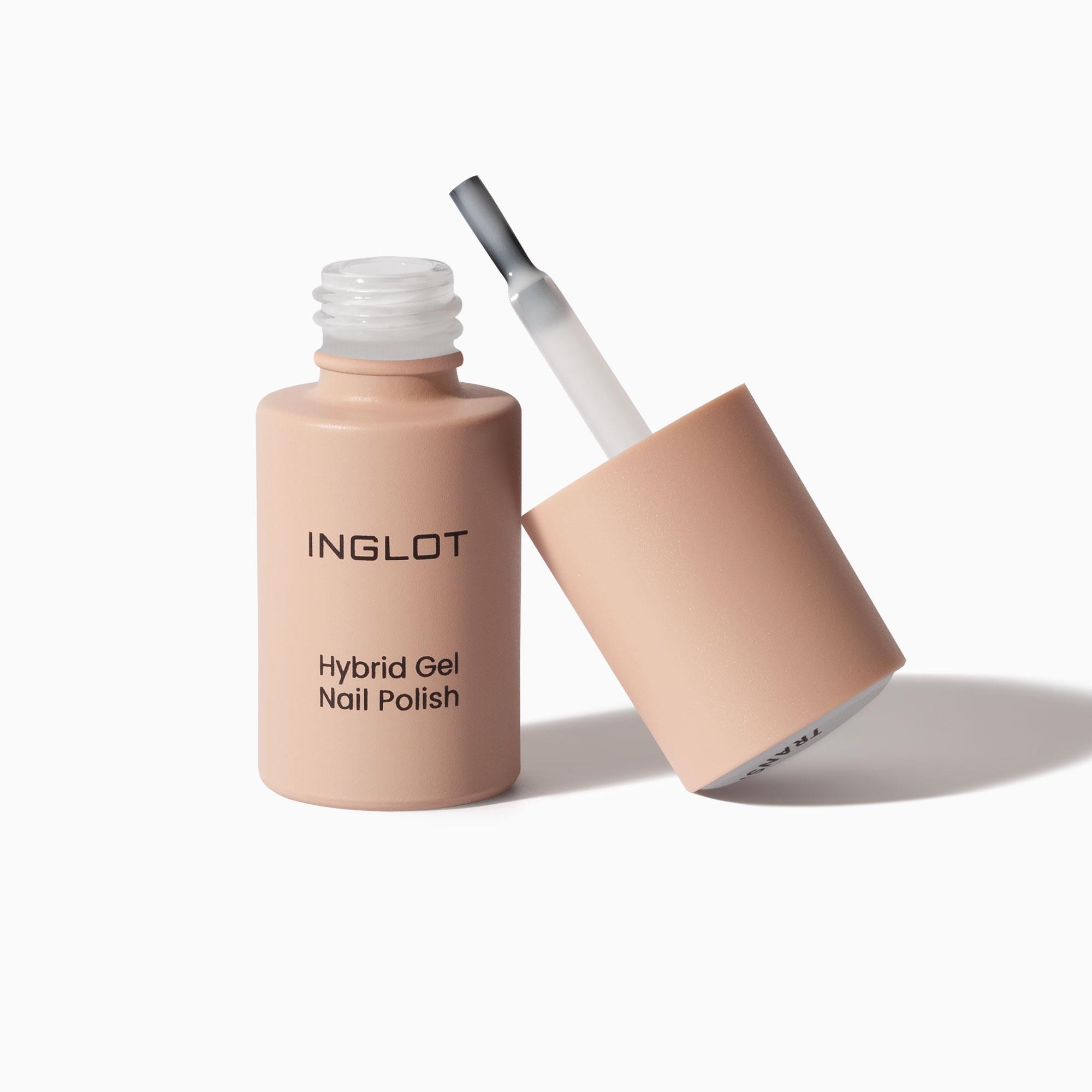 Oje - Hybrid Gel Nail Polish