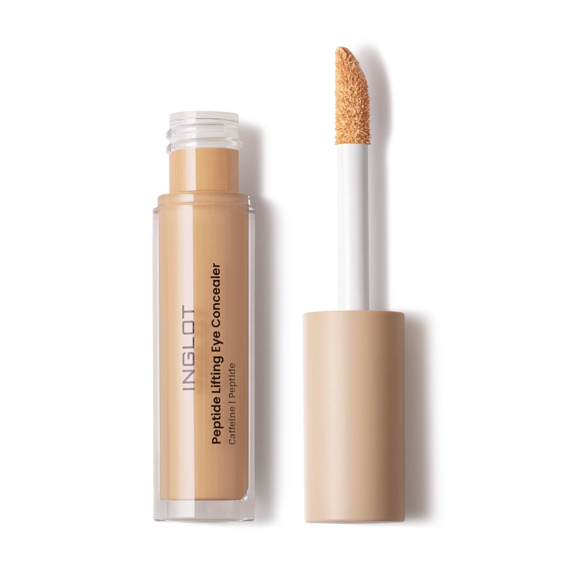 PEPTIDE LIFTING EYE CONCEALER