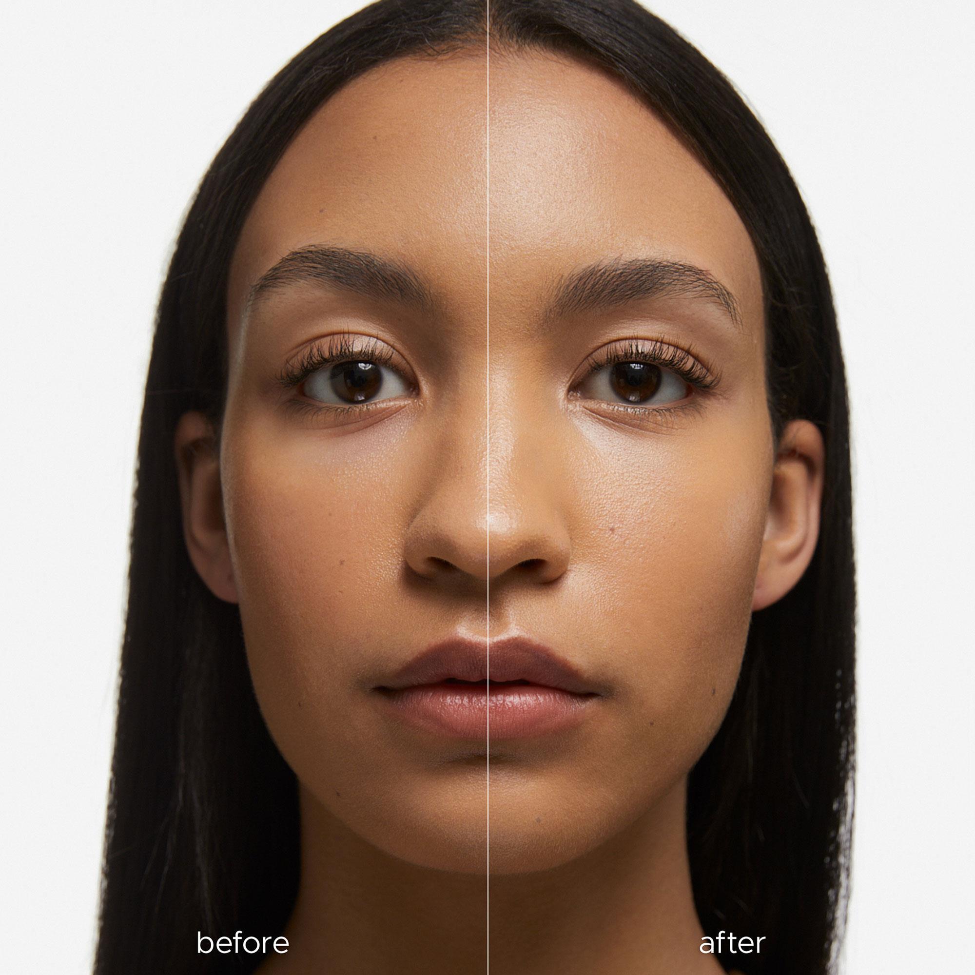 PEPTIDE LIFTING EYE CONCEALER