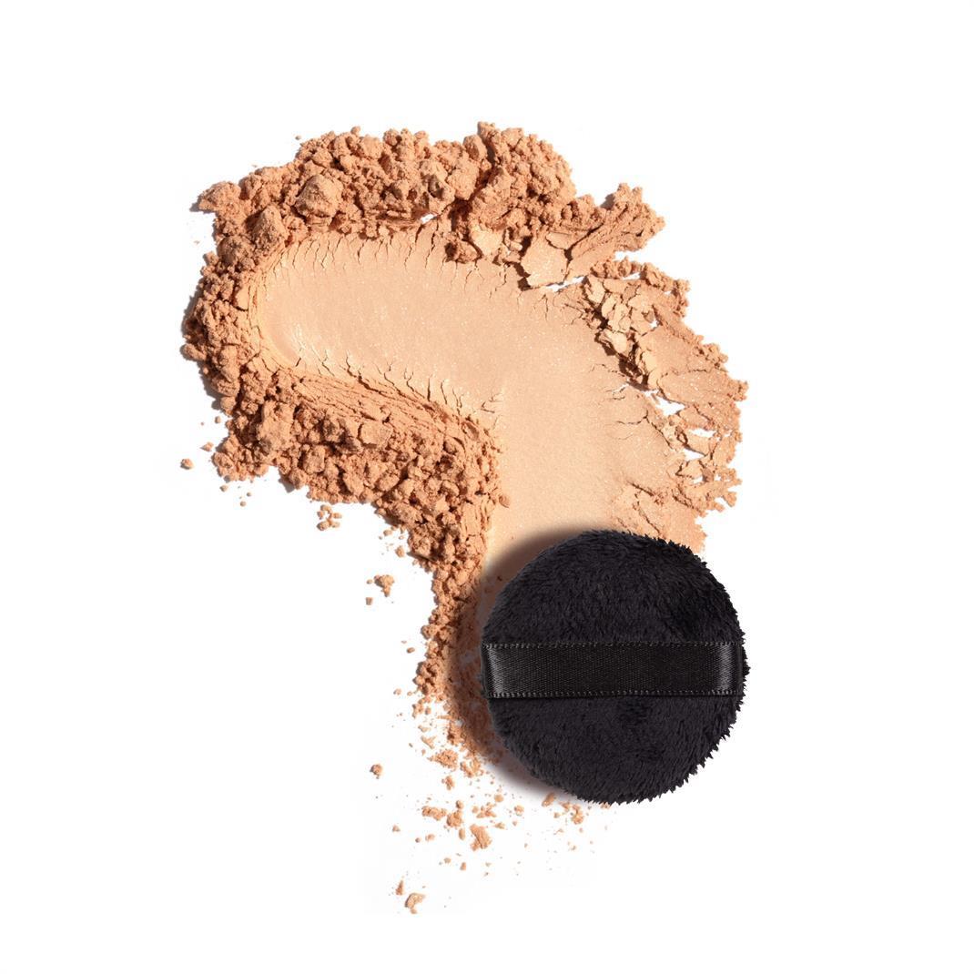 Perfect Finish Loose Powder 4g 