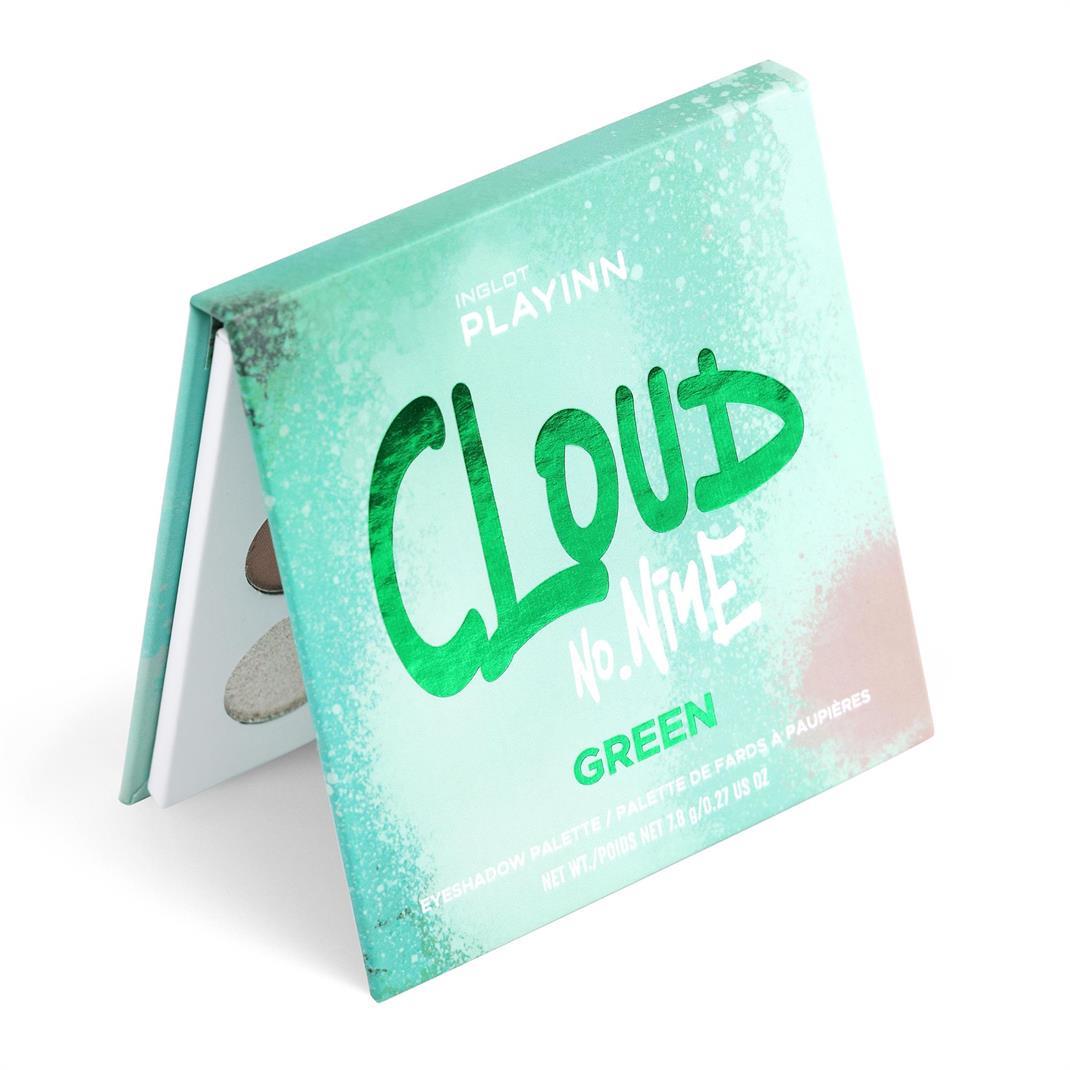 PLAYINN CLOUD NO. NINE  PALETTE