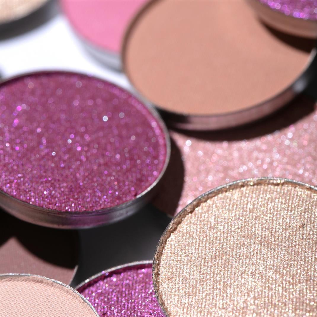 PLAYINN CLOUD NO. NINE  PALETTE