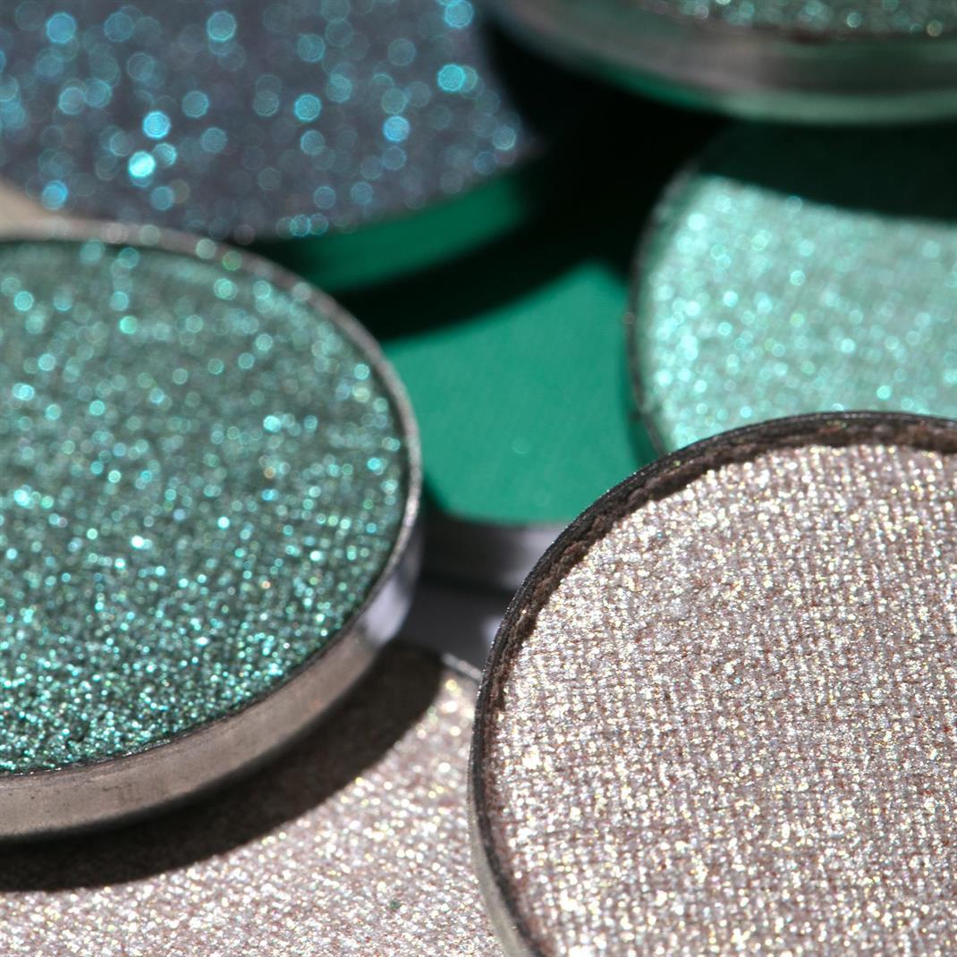 PLAYINN CLOUD NO. NINE  PALETTE
