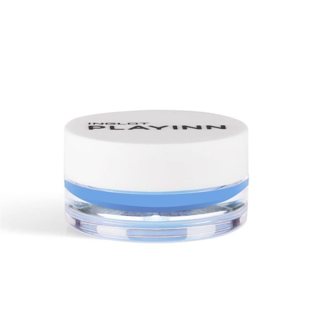 PLAYINN Jel Eyeliner - PLAYINN Eyeliner Gel